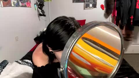 cybrrstarr online show from September 2025 06:04:02 AM