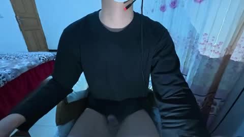 CyChen online show from April 2026 12:14:01 PM