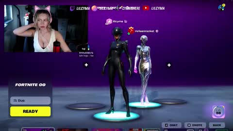 cymaishere online show from October 2025 02:58:02 PM