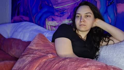 Cyndee Winter online show from January 2025 06:17:02 PM