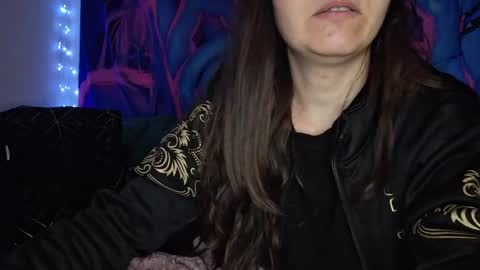 Cyndee Winter online show from February 2025 04:00:02 PM