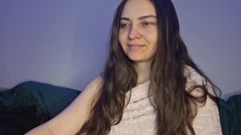 Cyndee Winter online show from March 2025 09:59:01 PM