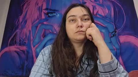 Snapshot of cyndee_winter chatting on February 2026 05:00:02 PM Cyndee Winter online show from February 2026 05:00:02 PM