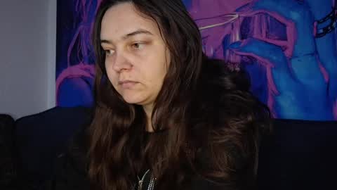 Snapshot of cyndee_winter chatting on March 2026 04:31:01 PM Cyndee Winter online show from March 2026 04:31:01 PM