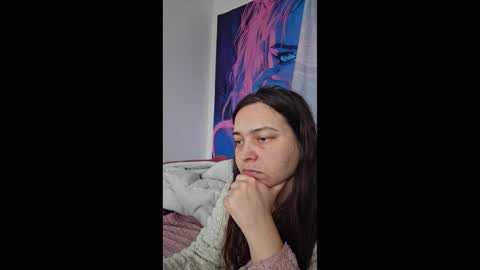 Snapshot of cyndee_winter chatting on March 2026 12:32:01 PM Cyndee Winter online show from March 2026 12:32:01 PM