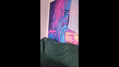 Snapshot of cyndee_winter chatting on March 2026 04:02:01 PM Cyndee Winter online show from March 2026 04:02:01 PM