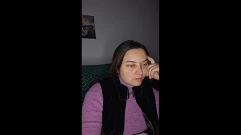 Snapshot of cyndee_winter chatting on April 2026 06:27:01 PM Cyndee Winter online show from April 2026 06:27:01 PM