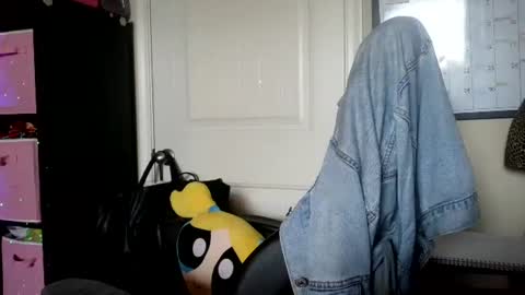 Cyndy Lou Who online show from April 2026 03:49:02 PM