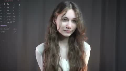 Snapshot of cyndyvalerio chatting on June 2026 07:33:02 AM Call me Stacy if you want 3 online show from June 2026 07:33:02 AM