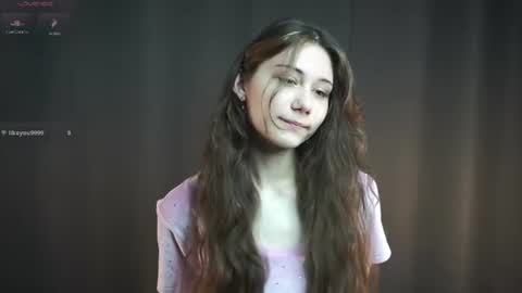 Snapshot of cyndyvalerio chatting on June 2026 07:39:01 AM Call me Stacy if you want 3 online show from June 2026 07:39:01 AM