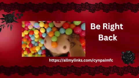 Snapshot of cynpai chatting on January 2025 07:01:02 AM Cynpai online show from January 2025 07:01:02 AM