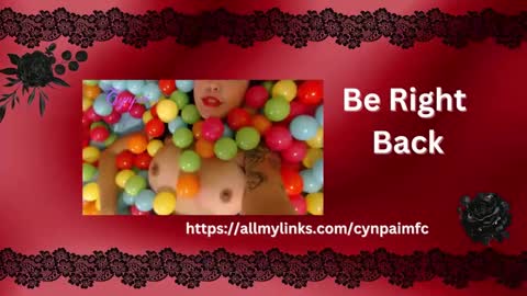 Snapshot of cynpai chatting on February 2025 05:29:01 AM Cynpai online show from February 2025 05:29:01 AM