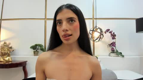 Cynthia1fox online show from April 2026 03:20:02 AM