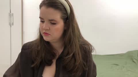 Cynthia online show from May 2026 11:27:01 AM