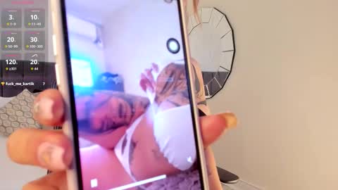 cyntia_adams online show from October 2025 08:07:01 PM