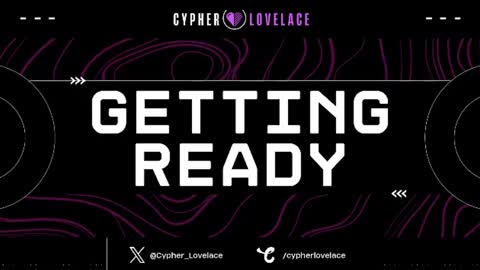 cypherlovelace online show from July 2026 09:51:01 PM