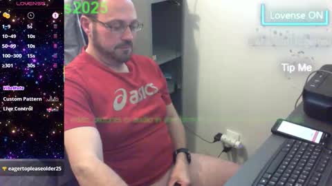 Chris online show from January 2026 11:51:01 PM