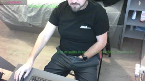 Chris online show from January 2026 08:56:02 PM