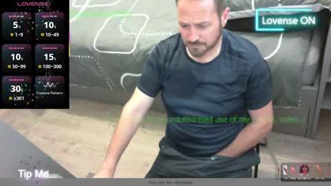 Chris online show from May 2026 06:46:01 PM