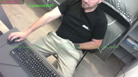 Chris online show from May 2026 08:15:01 PM