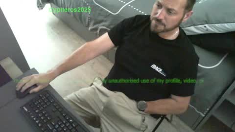 Chris online show from May 2026 03:06:01 PM