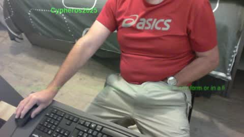 Chris online show from July 2026 08:56:02 AM