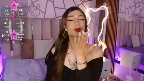 cyrus_tay online show from March 2026 12:09:01 PM