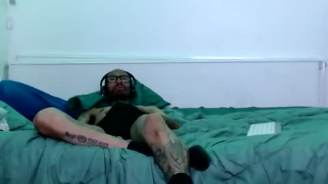Snapshot of cyrusveal3 chatting on June 2026 10:02:02 AM SkinnyTattedGuy online show from June 2026 10:02:02 AM