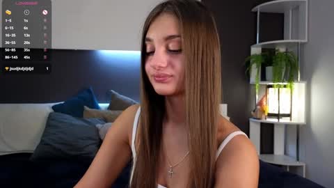 Snapshot of czamabech chatting on December 2024 01:15:02 AM Isabella online show from December 2024 01:15:02 AM