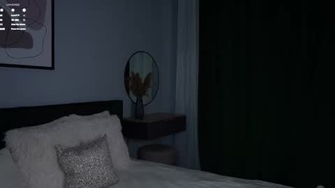 Isabella online show from October 2025 01:13:02 AM