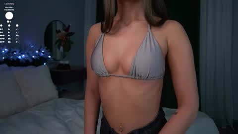 Isabella online show from January 2026 01:10:02 AM