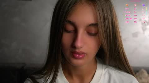 Isabella online show from May 2026 01:11:01 AM