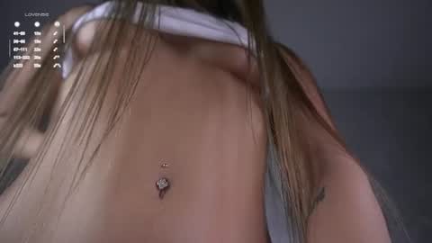 Isabella online show from July 2026 02:05:17 AM
