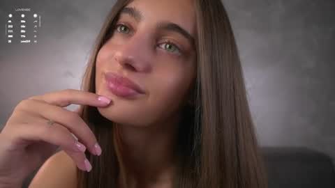Isabella online show from July 2026 11:22:01 PM