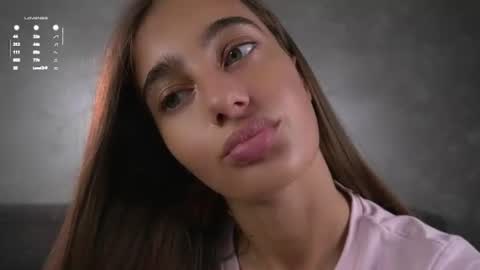 Isabella online show from July 2026 01:21:01 AM