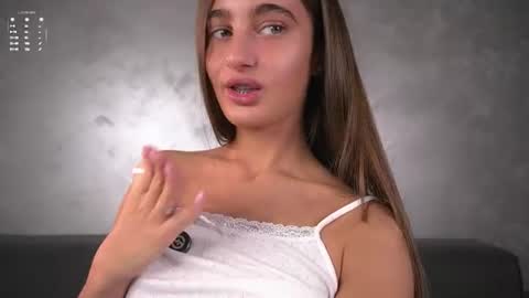 Isabella online show from July 2026 01:08:02 AM