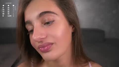 Isabella online show from July 2026 01:08:02 AM