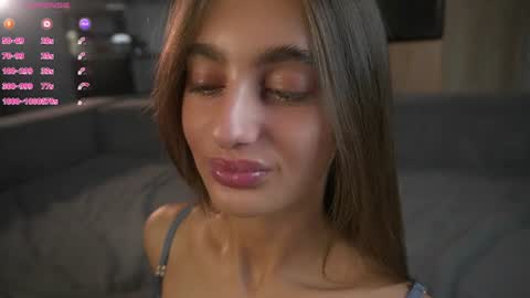 Isabella online show from August 2026 01:07:02 AM