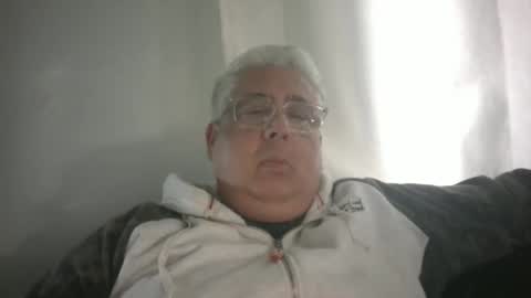 czar1974 online show from February 2026 10:30:01 PM