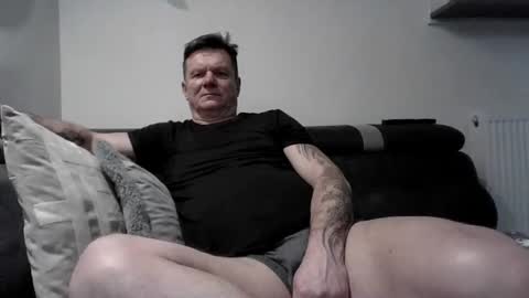 czerbis online show from January 2025 09:36:02 PM