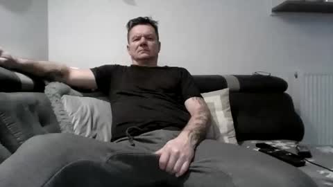 czerbis online show from January 2025 08:03:01 AM