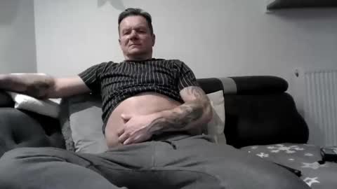 czerbis online show from January 2025 08:33:02 PM