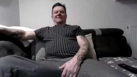 czerbis online show from January 2025 10:51:01 PM