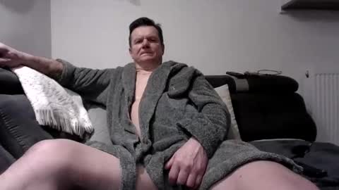 czerbis online show from January 2025 09:15:02 PM