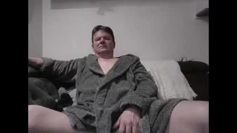 czerbis online show from January 2025 08:45:01 PM
