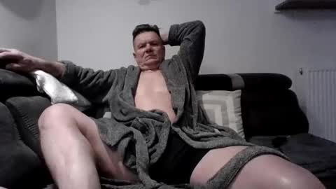 czerbis online show from January 2025 07:53:02 PM