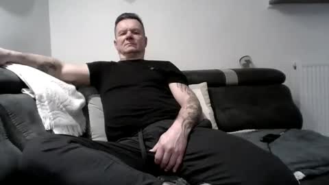 czerbis online show from February 2025 07:40:01 AM