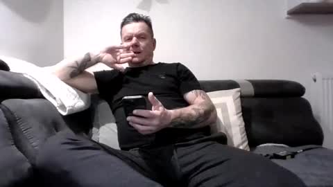czerbis online show from February 2025 07:15:01 AM