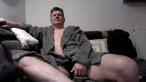 czerbis online show from February 2025 09:54:01 PM