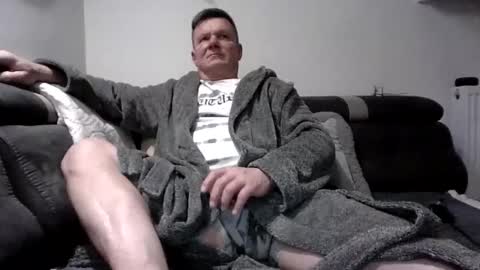 czerbis online show from March 2025 07:18:01 PM